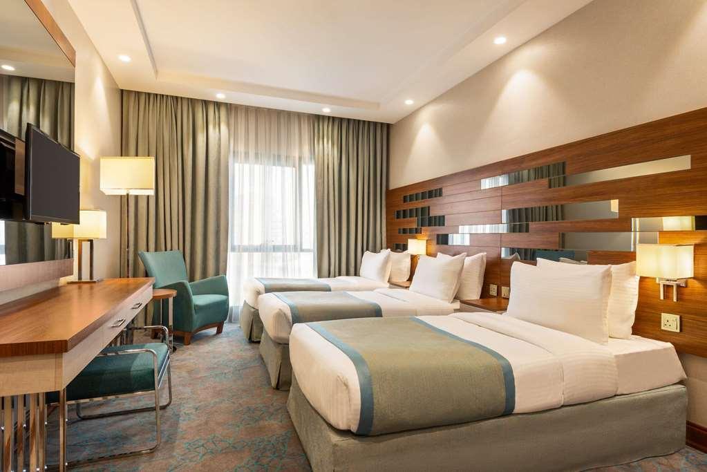 Ramada By Wyndham Makkah Zad Al Rawda Mecca Quarto foto
